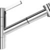 Tap, Mixer tap, Blanco Tivo-S, high pressure (HP)