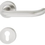 Startec Door Handle Set