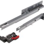 Matrix Undermount Runner