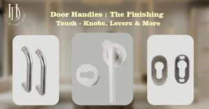 Door Handles