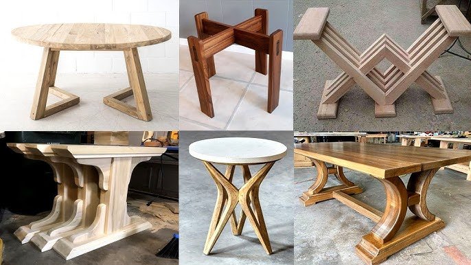 Table Legs