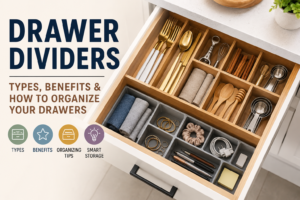 drawer dividers